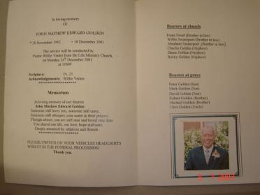 GOLDEN-Surnames-Vanne