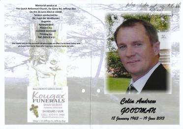 GOODMAN-Surnames-Vanne