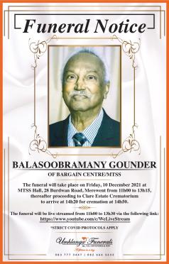 GOUNDER-Surnames-Vanne
