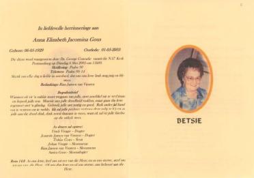 GOUS-Anna-Elizabeth-Jacomina-Nn-Betsie-1929-2003-F