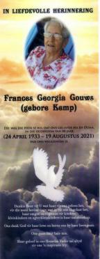 GOUWS-Frances-Georgia-nee-Kemp-1933-2021-F