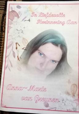 GREUNEN-VAN-AnnaMarie-1987-2023-F