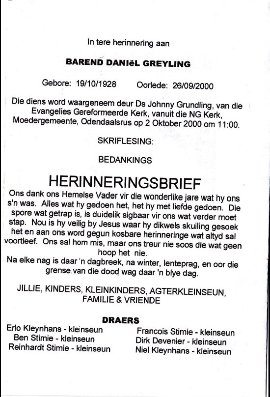 GREYLING-Barend-Daniel-1928-2000-M_2