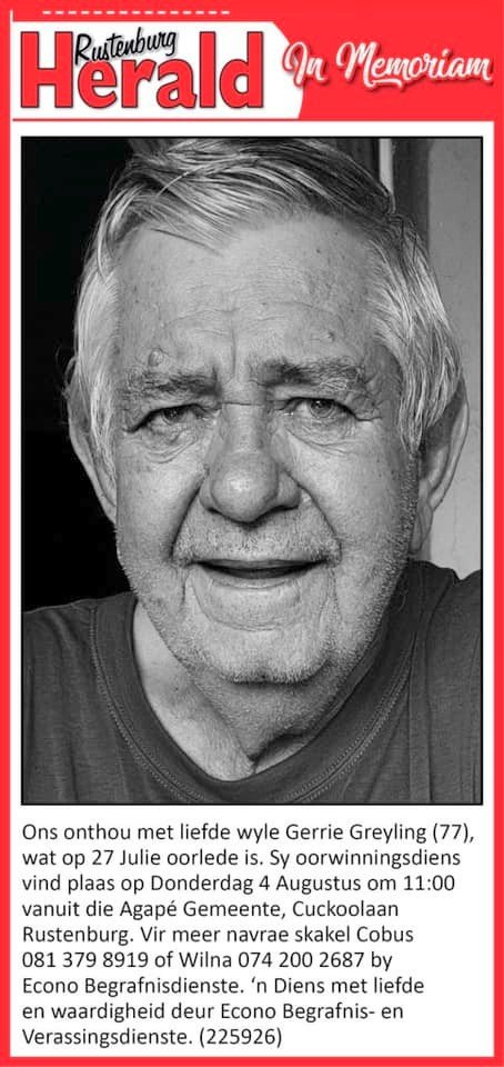 GREYLING-Gerrie-1945-2022-M_1