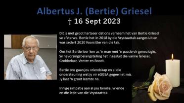 GRIESEL-Albertus-J-Nn-Bertie-0000-2023-M