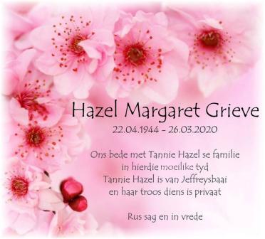 GRIEVE-Surnames-Vanne