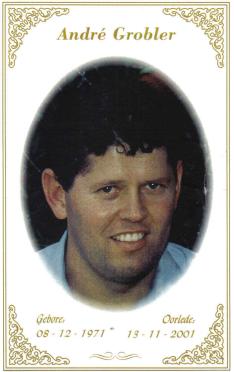 GROBLER-Andre-1971-2001-M