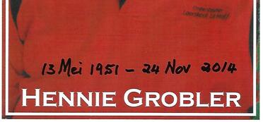 GROBLER-Barend-Hendrik-Nn-Hennie-1950-2014-M_101