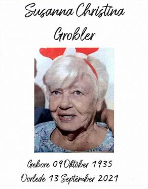 GROBLER-Susanna-Christina-1935-2021-F-99