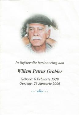 GROBLER-Willem-Petrus-1929-2006-M-01