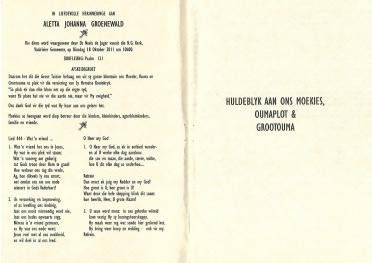 GROENEWALD-Aletta-Johanna-Nn-Aletta.Moekies.OumaPlot.GrootOuma-nee-Erasmus-1916-2011-F_21
