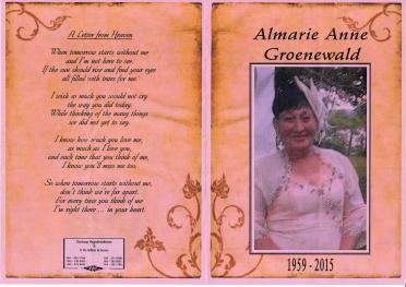 GROENEWALD-Almarie-Anne-1959-2015-F