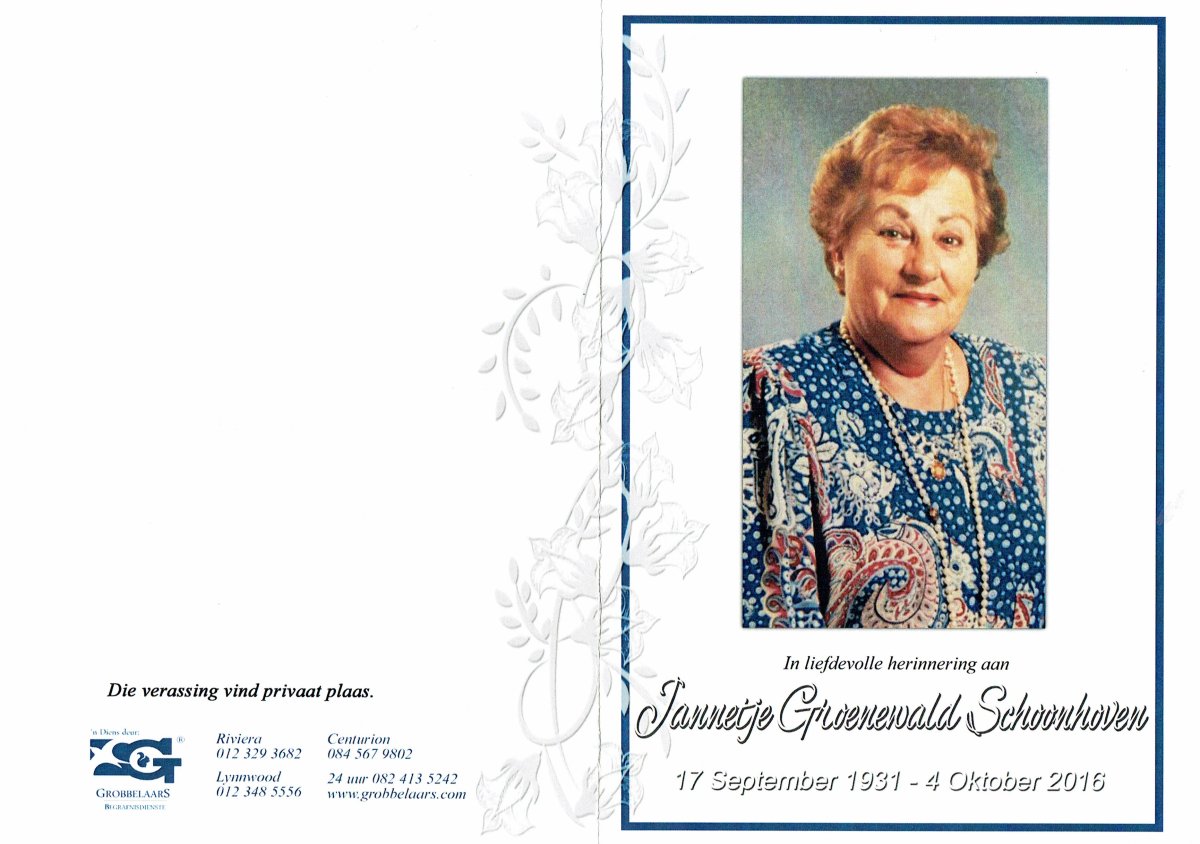 GROENEWALD-Jannetje-Nn-Janneke-nee-Schoonhoven-1931-2016-F_1