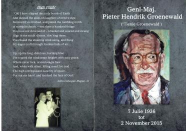 GROENEWALD-Pieter-Hendrik-Nn-Tienie-1936-2015-GenlMaj-M