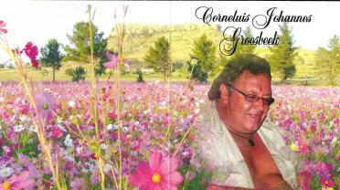 GROESBEEK-Cornelius-Johannes-Nn-Johannes-1971-2016-M_98
