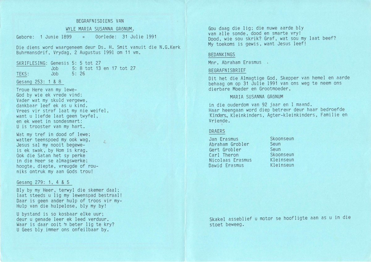 GRÖNUM-Maria-Susanna-1899-1991-F-02