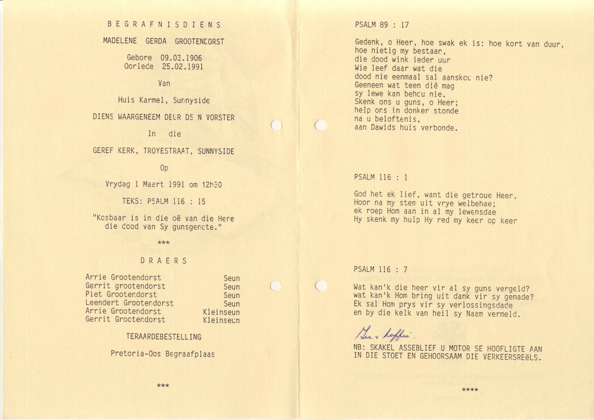 GROOTENDORST-Madelene-Gerda-1906-1991-F_1