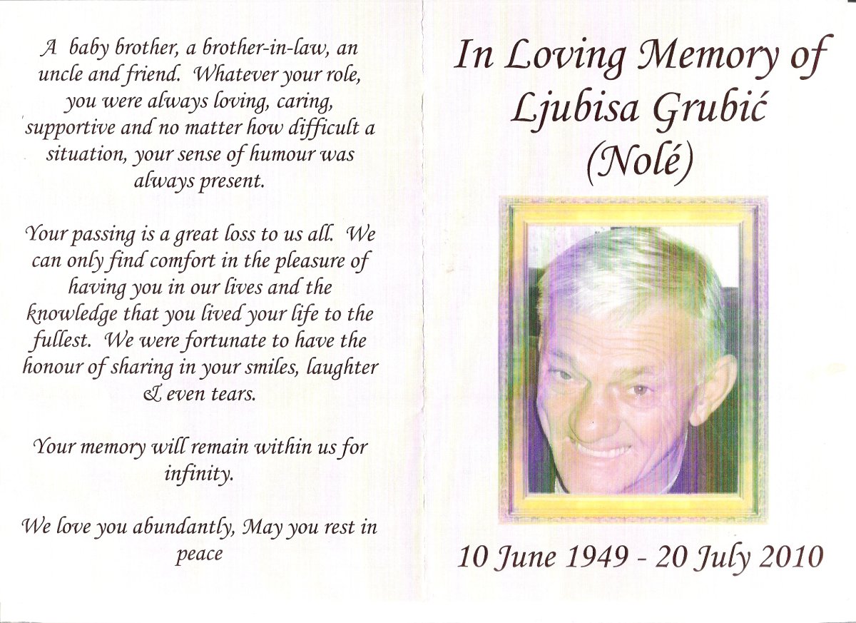 GRUBIĆ-Ljubisa-Nn-Nolé-1949-2010-M_01
