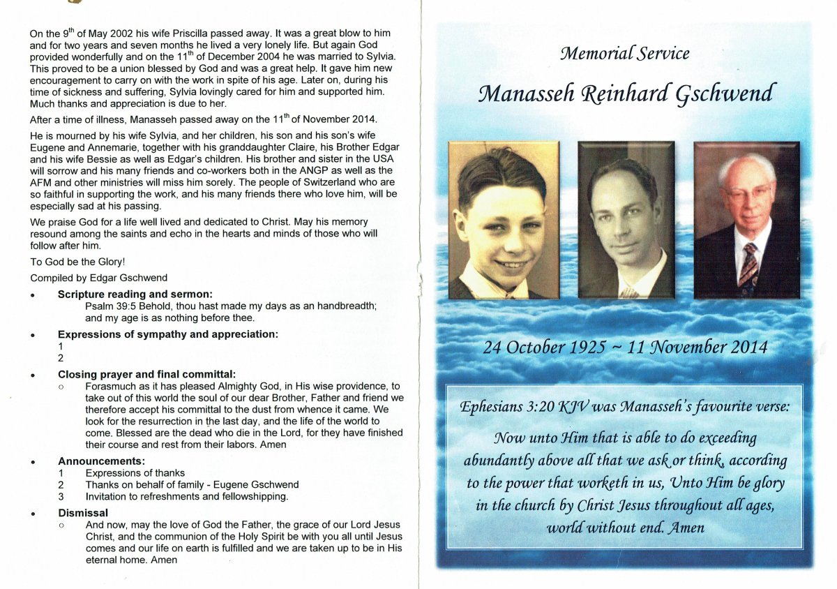 GSCHWEND-Manasseh-Reinhard-Nn-Manasseh-1925-2014-M_1