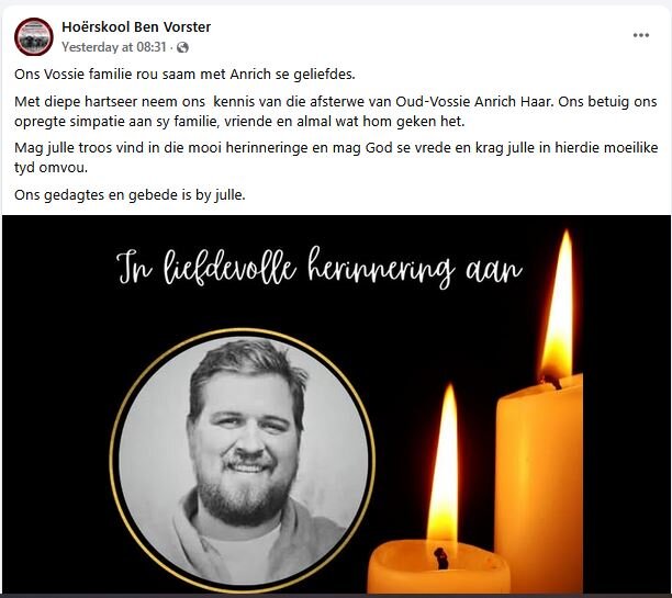 HAAR-Anrich-Albert-Nn-Anrich-1993-2026-M-05