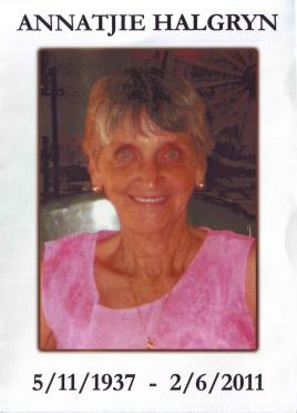 HALGRYN-Anna-Sophia-1937-2011-F