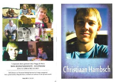HAMBSCH-Surnames-Vanne