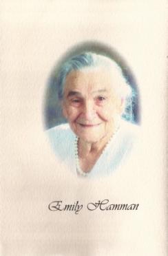 HAMMAN-Emily-Agnes-1907-2003-F