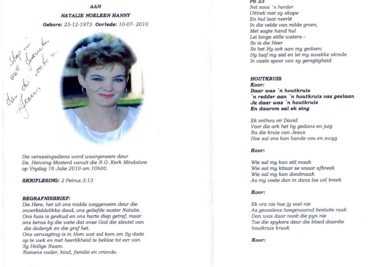 HANNAY-Natalie-Noeleen-Nn-Natalie-1973-2010-F_2