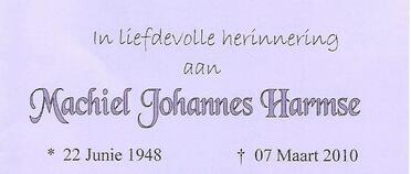 HARMSE-Machiel-Johannes-1948-2010-M