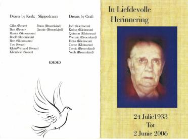 HARMSE-Surnames-Vanne
