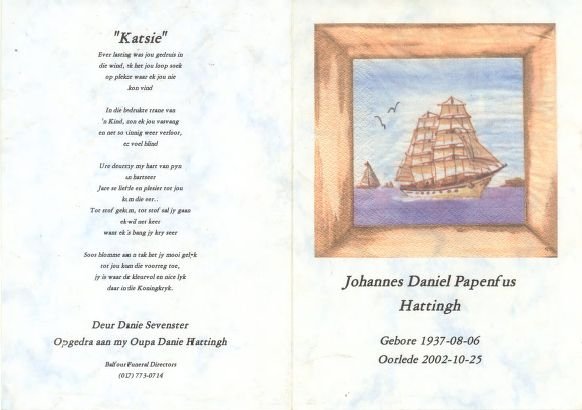 HATTINGH-Johannes-Daniel-Papenfus-1937-2002-M_1