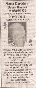 HAYNES-Maria-Dorothea-Boers-Nn-Dorie-1922-2010-F_3