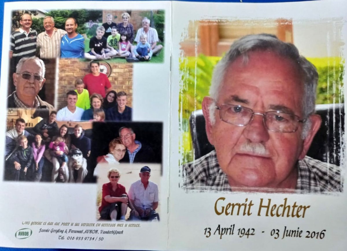 HECHTER-Lambertus-Gerhardus-Nn-Gerrit-1942-2016-M-1