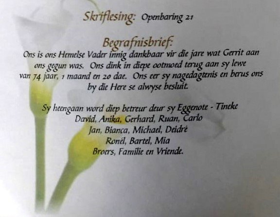 HECHTER-Lambertus-Gerhardus-Nn-Gerrit-1942-2016-M_98