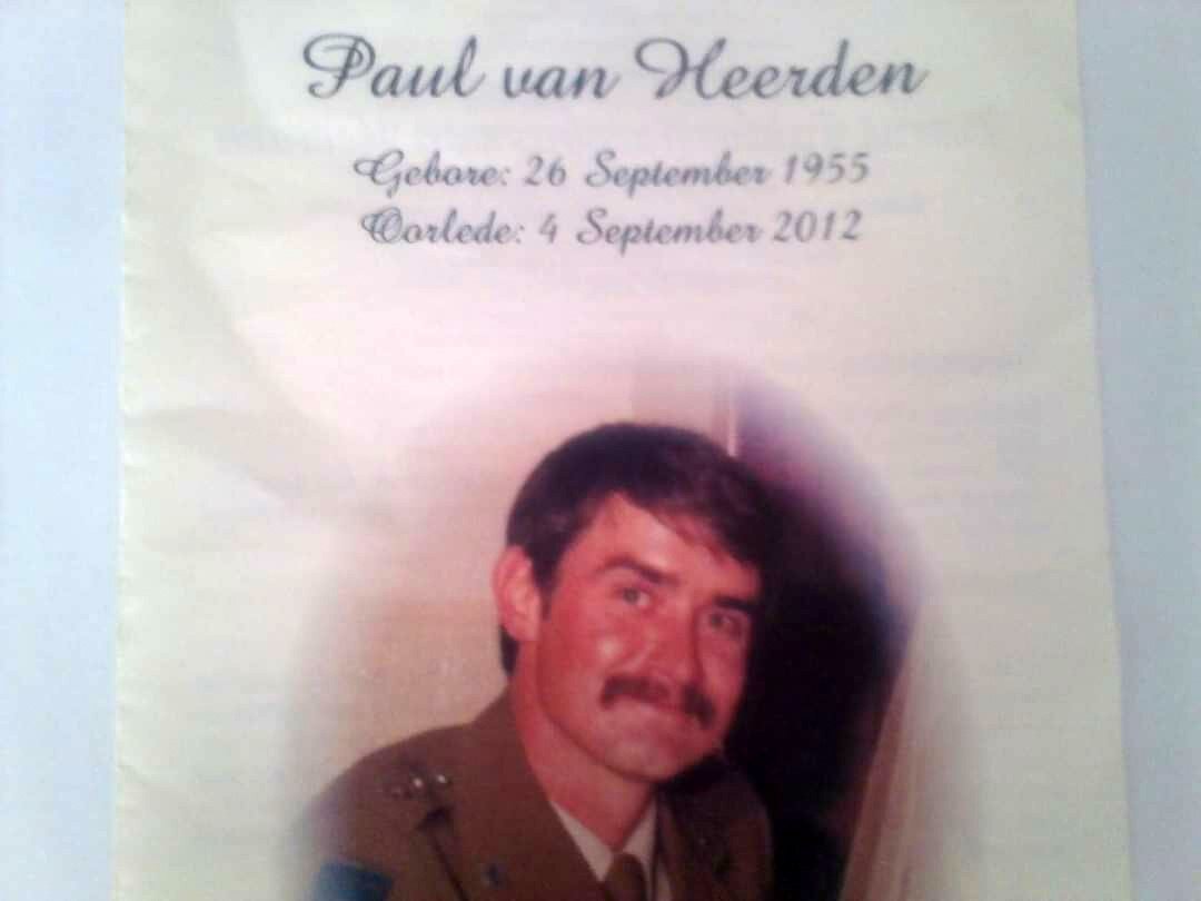 HEERDEN-VAN-Paul-1955-2012-SA.Military-M-01