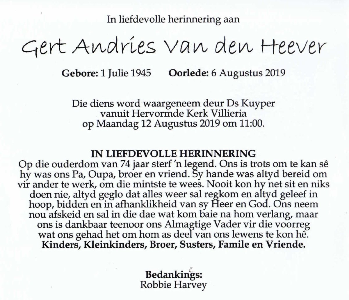 HEEVER-VAN-DEN-Gert-Andries-Nn-Gert-1945-2019-M_99