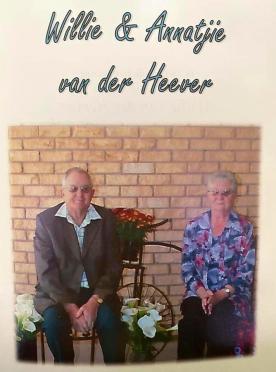 HEEVER-VAN-DER-Surnames-Vanne