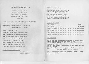 HEIBERG-Surnames-Vanne