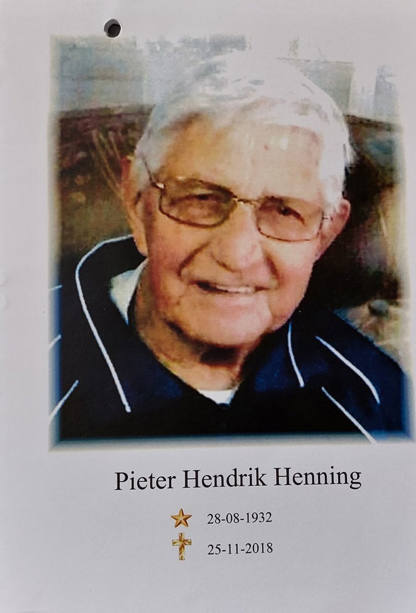 HENNING-Pieter-Hendrik-1932-2018-M_1
