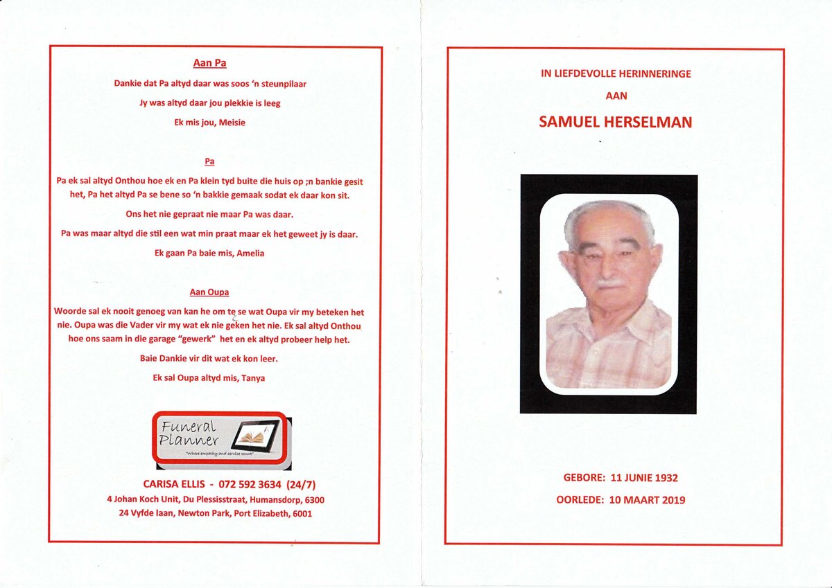 HERSELMAN-Samuel-1932-2019-M-01