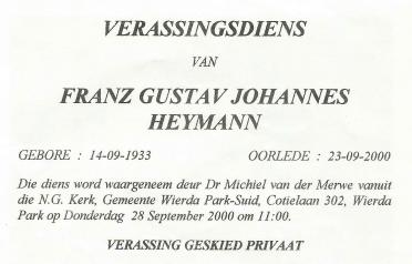 HEYMANN-Franz-Gustav-Johannes-1933-2000-M_2