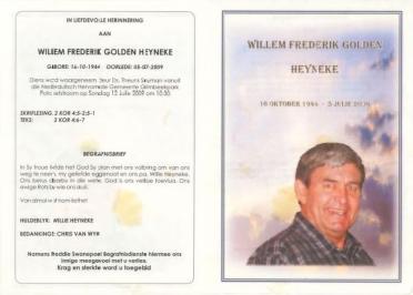 HEYNEKE-Surnames-Vanne