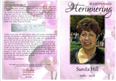 HILL-Sunita-1960-2018-F