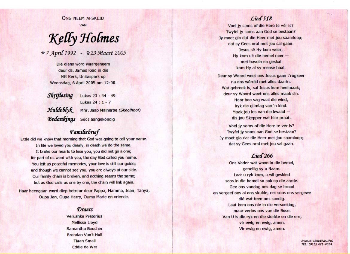 HOLMES-Kelly-1992-2005-F-2