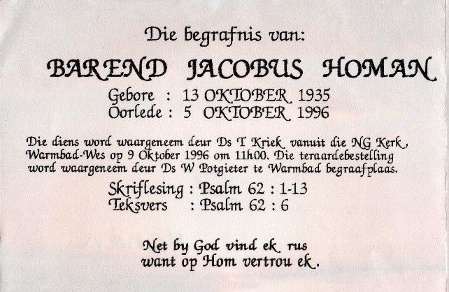 HOMAN-Barend-Jacobus-Nn-Ben-1935-1996-M_99