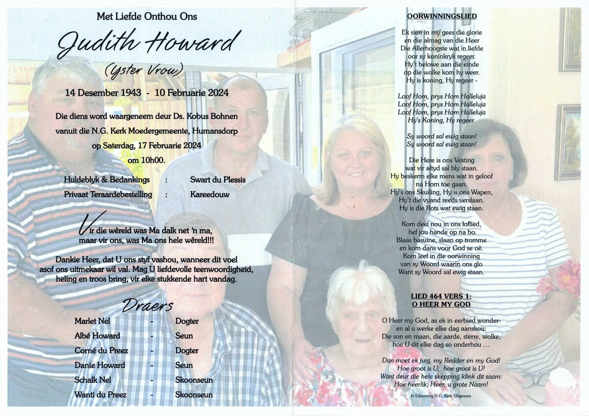 HOWARD-Judith-Nn-YsterVrou-1943-2024-F_2