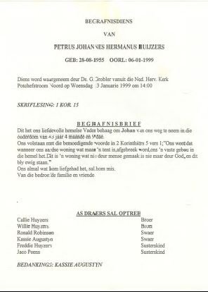 HUIJZERS-Petrus-Johannes-Hermanus-1955-1999-M_1