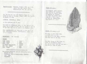 HUMAN-Catharina-Petronella-1915-1993-F