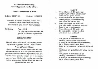 HUMAN-Frans-Johannes-1937-2014-M_2