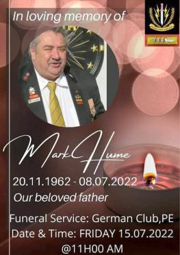 HUME-Surnames-Vanne